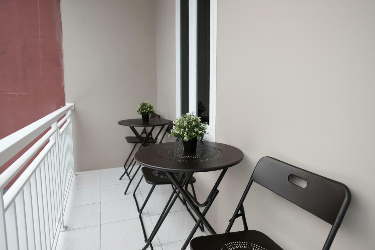 מלון ג'קרטה Reddoorz Syariah Near Siloam Hospital Kebon Jeruk מראה חיצוני תמונה